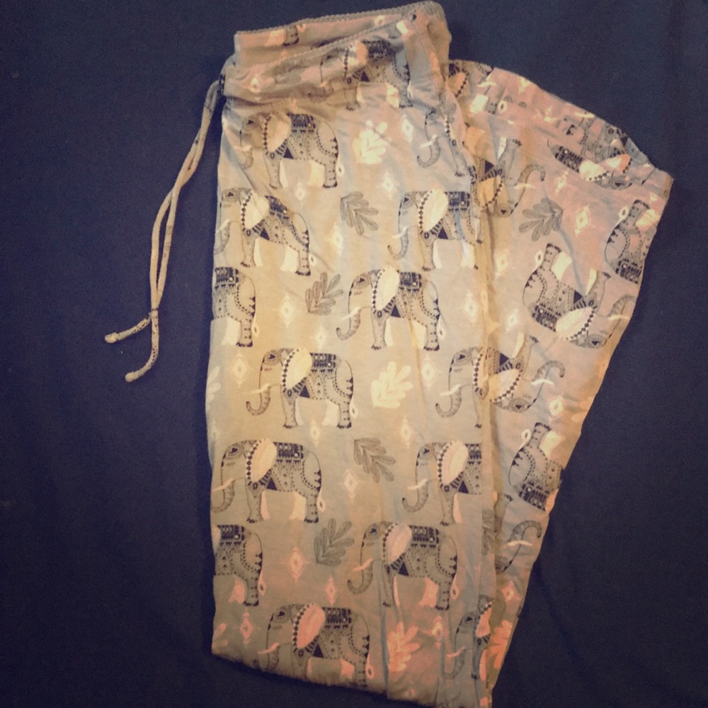Lounge pants